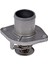 Araba Motor Termostatı Yağ Soğutucu Termostat 3C3Z8575AA 3C3Z-8575-AA Ford F-250 F-350 Için (Yurt Dışından) 1
