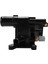 Yeni Termostat Motor Soğutma Suyu Çıkışı Sensörü ile Mazda 3 5 6 2006-2013 2.0l-L4 Ford LF941517Z (Yurt Dışından) 2