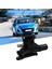 Yeni Termostat Motor Soğutma Suyu Çıkışı Sensörü ile Mazda 3 5 6 2006-2013 2.0l-L4 Ford LF941517Z (Yurt Dışından) 5