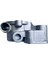 Peugeot 306 205 Için Citroen Zx Ax Bx Saxo Için Motor Suyu Çıkış Odası 133681 (Yurt Dışından) 4