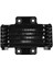 Motosiklet Motor Yağı Soğutucu Soğutma Radyatörü 65 ml Alüminyum Siyah 100CC-250CC Motosiklet Dirt Bike Atv (Yurt Dışından) 4