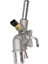 Hyundai 2011-2021 Kia 2012-2019 Için Yeni Motor Termostat Muhafazası Su Çıkışı 25600-2E000 (Yurt Dışından) 4