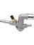 Hyundai 2011-2021 Kia 2012-2019 Için Yeni Motor Termostat Muhafazası Su Çıkışı 25600-2E000 (Yurt Dışından) 5