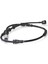 Ön + Arka Fren Balatası Aşınma Sensörü -Bmw Mını F54 F55 F56 Cooper 34356865611 + 34356865612 (Yurt Dışından) 1