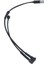 Ön + Arka Fren Balatası Aşınma Sensörü -Bmw Mını F54 F55 F56 Cooper 34356865611 + 34356865612 (Yurt Dışından) 3