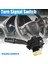 8414002270 Toyota Camry Corolla Highlander Rav4 Silecek Yıkama Kombinasyon Anahtarı Için Çok Işlevli Dönüş Sinyali Anahtarı (Yurt Dışından) 5