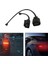 2 Çift Ön + Arka Fren Balatası Sensörü 95861236500 95861236550 Touareg 7p5 7p6 -Porsche Cayenne 92A -Panamera 970 Için (Yurt Dışından) 2