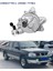 Fren Vakum Pompası 146507T411 14650-7T401 Nissan Patrol Gq Gu TD42 4.2l Dizel N/g Blacktop Için (Yurt Dışından) 2
