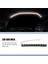 2 x 20W Gündüz Farları Otomatik Drl LED Sürüş Işıkları 10 Cob LED Araba Ampul 200LM Dc 12V (Beyaz Işık) (Yurt Dışından) 4