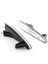 Sol ve Sağ LED Beyaz Yan Işaretleyici Işık Tampon Dönüş Sinyali Lambaları Mercedes-Benz W211 E-Class 2003-06 2118200121 (Yurt Dışından) 5