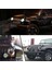 Inç LED Far Yuvarlak 200W Halo Açı Gözler Drl Koşu Lambası Jeep Wrangler Jk Lj Tj Cj 1997-2018 2 Adet (Yurt Dışından) 3
