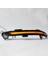 Araba LED Dinamik Yan Ayna Dönüş Sinyali Gösterge Lambası Volkswagen Vw Id4 Id.4 E21 2020 - 2023 (Yurt Dışından) 1
