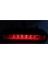 Araba LED Yüksek Seviye Montaj Arka Fren Lambası Üçüncü Kuyruk Dur Sinyal Lambası Jeep Wrangler Jl 2018-2019 Için (Yurt Dışından) 5