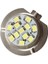 1 Beyaz H7 12V 102 Smd LED Araba Farı Ampul Işık Lambası (Yurt Dışından) 4