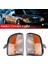 Araba Köşe Işık Ön Dönüş Sinyali Gösterge Lambası Mercedes Benz E Sınıfı Için W124 1985-1996 1248261243 1248261143 (Yurt Dışından) 3