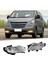 Sağ Ön Tampon Sis Lambası Sürüş Sis Lambası Hyundai I800 Imax H1 Grand Starex 2007-2015 922024H000 (Yurt Dışından) 3