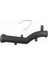 9800661880 1351VF Motor Soğutma Suyu Hortumu Citroen C4 Peugeot 207 308 Için Metal Klips Kilitli (Yurt Dışından) 1