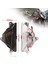 Adeeing Profesyonel Ön Dönüş Sinyal Lambası Kawasaki NINJA250/300 13-16 Ön Dönüş Sinyal Lambası Kawasaki Ninja 250 Için (Yurt Dışından) 5