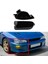 Füme Lens LED Yan Dönüş Sinyal Işığı Subaru Impreza 1999 2000 2001 84441FA170, 84441FA160 (Yurt Dışından) 1