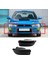 Füme Lens LED Yan Dönüş Sinyal Işığı Subaru Impreza 1999 2000 2001 84441FA170, 84441FA160 (Yurt Dışından) 3