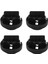 4 Adet Araba Arka Kuyruk Lambası Ampul Tutucu Soket -Bmw Mini R61 R59 R58 R57 R56 63212756177 (Yurt Dışından) 4