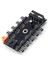 4337 10 Port Fan Power Ide Switch Pwm Çoklayıcı 5