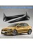 Vw Polo 2019 2020 2021 Ön Tampon Sis Farı Kaşları Spoiler Dekoratif Kaplama (Yurt Dışından) 4