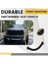 Ford F150 Raptor 2017-2022 Için Ön Çamurluk Tekerlek Kaş Işığı Sinyal Lambası HL3Z-15442-B HL3Z-15442-K (Yurt Dışından) 5