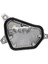 1 Çift Araba Farı LED Modülü Açı Gözler Drl Gündüz Farı Bmw X1 F48 F49 2017-2019 63117428789 63117428790 (Yurt Dışından) 1