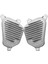 1 Çift Araba Farı LED Modülü Açı Gözler Drl Gündüz Farı Bmw X1 F48 F49 2017-2019 63117428789 63117428790 (Yurt Dışından) 4