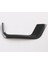 Araba Karbon Fiber Stil Ön Sis Farı Çerçeve Koruma Lambası Kapağı Trim Toyota Land Cruiser LC300 2022 2023 (Yurt Dışından) 2