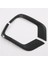 Araba Karbon Fiber Stil Ön Sis Farı Çerçeve Koruma Lambası Kapağı Trim Toyota Land Cruiser LC300 2022 2023 (Yurt Dışından) 3