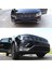 Araba Ön Tampon Izgarası Sis Aydınlatma Koruması Trim Sis Lambası Krom Styling Dekorasyon Volkswagen Vw Tiguan 2017 2018 2019 (Yurt Dışından) 5
