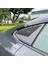 Araba Arka Cam Panjurları Panjurlar Perdeler Kapak Trim Bmw 4 Serisi Gran Coupe G26 2020+ Araba Aksesuarları Karbon Fiber (Yurt Dışından) 4