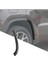 1MP37RXFAE Araba Arka Sol Tekerlek Arch Kalıplama Trim Jeep Grand Cherokee 2011-2021 Için Fit Araba Aksesuarları CH1790102 (Yurt Dışından) 4