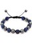 Erkek Lacivert Taş Bileklik 50318517-200 2