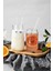 Şeffaf Bubble Tea Pipet Jelatin Sargılı 12MM x 22CM 50 Adet 4