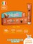 Kids Diş Macunu 3-6 Yaş 50 ml Cola Jelly 4