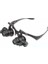 Gözlük Modeli 10X 15X 20X 25X Lens,2led Işıklı,büyüteç 1