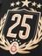 Lisanslı 2025 Şampiyonluk Özel T-Shirt Icardi Ahşap Kutulu 5