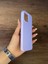Iphone 13 Pro Max Silikon Kılıf Xfab 2
