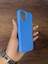Iphone 12/12 Pro Silikon Kılıf Xfab 2
