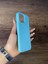 Iphone 13 Pro Max Silikon Kılıf Xfab 2