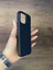 Iphone 16 Pro Max Silikon Kılıf Xfab 2