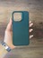 Iphone 14 Pro Max Silikon Kılıf Xfab 1