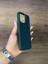 Iphone 14 Pro Max Silikon Kılıf Xfab 2
