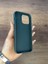 Iphone 14 Pro Max Silikon Kılıf Xfab 4