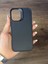 Iphone 16 Silikon Kılıf Xfab 1