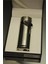Promise 4 Torch/alevli ve Özel Kutulu Metal Puro Çakmağı (Gümüş Rengi) 5