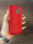 Iphone 12/12 Pro Silikon Kılıf Xfab 4
